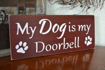 Pet friendly